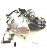 Cup Benzin Motoru KMP 125cc 54mm – Manuel Vitesli Komple Motor Bloğu thumbnail 2