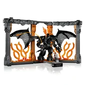 Lego icons Yüzüklerin Efendisi: Balrog™ Kitaplık Dekoru 10367 thumbnail 3