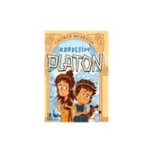 Dopğan Kardeşim Platon - 1