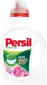 Persil Power Jel Derin Temizleme Plus Gülün Büyüsü 16 Yıkama Sıvı Çamaşır Deterjanı (1 x 1040 ml) thumbnail 1