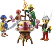 Playmobil Asterix 71269 Pyradonis'in zehirli pastası thumbnail 3