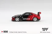 Mini GT Toyota GR86 HKS TYPE R ADVAN 2022 Tokyo Auto Salon 956 thumbnail 4