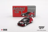Mini GT Toyota GR86 HKS TYPE R ADVAN 2022 Tokyo Auto Salon 956 thumbnail 1