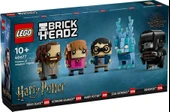 Lego Brickheadz Harry Potter Azkaban Tutsağı Figürleri 40677 thumbnail 1