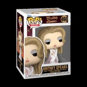 Funko Pop Rocks Britney Spears (Lucky) 460 thumbnail 1
