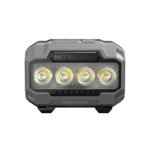 NITECORE HA23 UHE 600 LUMEN KAFA FENERI thumbnail 4