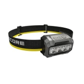 NITECORE HA23 UHE 600 LUMEN KAFA FENERI thumbnail 2