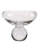 Cam Küreli Kase 196 mm 1 Adet - 1