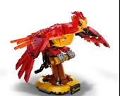 Lego Harry Potter Fawkes Dumbledore’s Phoenix 76394 thumbnail 2