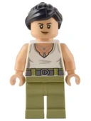 Lego Minifigür Avatar Trudy Chacon avt008 thumbnail 1