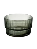 Füme Erdem Akan Ripples Kase 20.5 Cm 1 Adet - 1