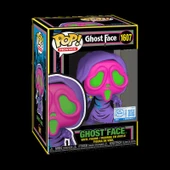 Funko Pop Movies Ghost Face (Entertainment Earth Exclusive) 1607 thumbnail 1