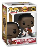 Funko Pop Basketball Hakeem Olajuwon 106 thumbnail 1
