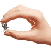 Funko Bitty Pop! Star Wars Mandalorian 4-Pack thumbnail 2