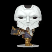 Funko Pop Games League Of Legends Jhin 1081 thumbnail 2