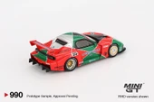 Mini GT Mazda RX-7 LB-Super Silhouette 787B 990 thumbnail 3