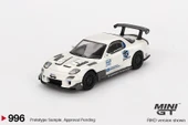 Mini GT Mazda RX-7 (FD3S) Itosyoukai Rei-gouki with RE Amemiya 996 thumbnail 2