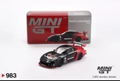 Mini GT Mazda RX-7 LB-Super Silhouette Advan 983 thumbnail 1