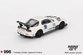 Mini GT Mazda RX-7 (FD3S) Itosyoukai Rei-gouki with RE Amemiya 996 thumbnail 3