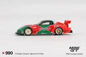Mini GT Mazda RX-7 LB-Super Silhouette 787B 990 thumbnail 4