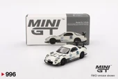 Mini GT Mazda RX-7 (FD3S) Itosyoukai Rei-gouki with RE Amemiya 996 thumbnail 1