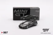 Mini GT Jaguar C-X75 Test Car 997 thumbnail 1