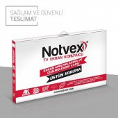 Vestel 43" inç - 109 Ekran Televizyon Koruma Camı thumbnail 7