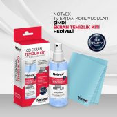 Vestel 43" inç - 109 Ekran Televizyon Koruma Camı thumbnail 8