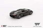 Mini GT Jaguar C-X75 Test Car 997 thumbnail 3
