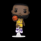 Funko Pop Basketball Lebron James 152 thumbnail 2