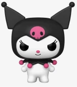 Funko Pop Hello Kitty And Friends Kuromi 55 thumbnail 2