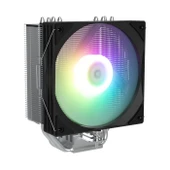 ZALMAN CNPS9X OPTIMA2 Yüksek Performanslı CPU Sogutucu LGA 1851/1700, AMD AM5/AM4 120mm ARGB FANLI 180W thumbnail 1