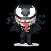 Funko Pop Spider-Man 2 Venom (Harry Osborn) 972 thumbnail 2