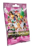 Playmobil Figures 71761 Series 27 - Cucumber Costume thumbnail 2