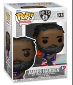 Funko Pop Basketball James Harden 133 thumbnail 1