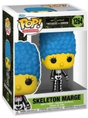 Funko Pop Television The Simpsons Skeleton Marge 1264 thumbnail 1
