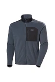 Helly Hansen Block FullZip Erkek Fermuarlı Polar HHA..12009.HHA.860 thumbnail 1