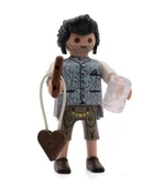 Playmobil Figures 71889 Series 28 - Chico Oktoberfest thumbnail 1