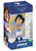 Minix Diego Maradona 10N thumbnail 1