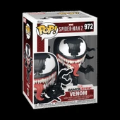 Funko Pop Spider-Man 2 Venom (Harry Osborn) 972 thumbnail 1