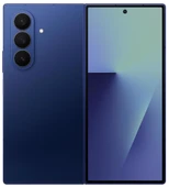 Samsung Galaxy Z Fold7 256 GB Mavi (Samsung Türkiye Garantili) - 1