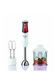 2 ADET Arnica Diva GH21590 Blender Seti - 1