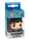 Funko Pop Pocket Keychain Superman thumbnail 1