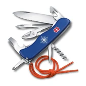 Victorinox VT 0.8593.2W Skıpper 111Mm Çakı,Mavi thumbnail 1