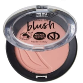 PuroBio Blush Make Me Blush Allık 5.2 gr - 04 Matte Brick - 1