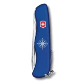 Victorinox VT 0.8593.2W Skıpper 111Mm Çakı,Mavi thumbnail 2