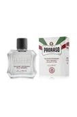 3 ADET Proraso Tıraş Sonrası Balsam Yeşil Çay 100 ml - 1