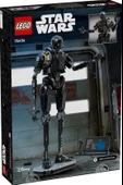 Lego Star Wars K-2SO Güvenlik Droidi 75434 thumbnail 3