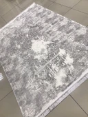 Padişah Halı Santo 77768 095 Serisi Akrilik Salon Oturma Yatak Odası Halısı thumbnail 7