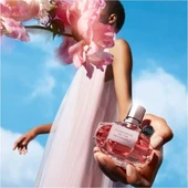 Viktor&Rolf Flowerbomb Nectar EDP 90 ml Kadın Parfümü thumbnail 8
